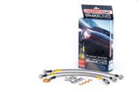 Goodridge - Goodridge 12246 Goodridge 69-77 Camaro Brake Lines - Image 1