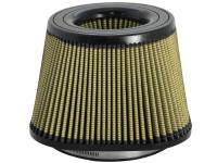 aFe - aFe 72-91069 aFe Magnum FLOW Universal Air Filter w/Pro GUARD7 7-1/8IN F x (8-3/4 x 8-3/4 )IN B x 7IN T x 5-3/4IN - Image 2