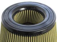 aFe - aFe 72-91069 aFe Magnum FLOW Universal Air Filter w/Pro GUARD7 7-1/8IN F x (8-3/4 x 8-3/4 )IN B x 7IN T x 5-3/4IN - Image 5