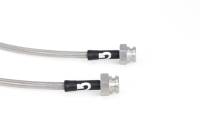 Goodridge - Goodridge 12246 Goodridge 69-77 Camaro Brake Lines - Image 10