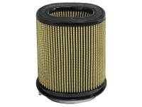 aFe - aFe 72-91092 aFe Magnum FLOW PG 7 Replacement Air Filter F (6.75X4.75) / B (8.25X6.25) / T (mt2)(7.25X5) / H 9in - Image 2