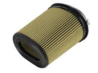 aFe - aFe 72-91092 aFe Magnum FLOW PG 7 Replacement Air Filter F (6.75X4.75) / B (8.25X6.25) / T (mt2)(7.25X5) / H 9in - Image 3