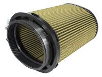aFe - aFe 72-91092 aFe Magnum FLOW PG 7 Replacement Air Filter F (6.75X4.75) / B (8.25X6.25) / T (mt2)(7.25X5) / H 9in - Image 5