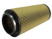 aFe - aFe 72-91096 aFe MagnumFLOW UCO Pro-Guard 7 Air Filters 5F x 7.5B x 5.5T (Inv) x 13H in - Image 3