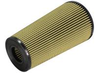 aFe - aFe 72-91096 aFe MagnumFLOW UCO Pro-Guard 7 Air Filters 5F x 7.5B x 5.5T (Inv) x 13H in - Image 4