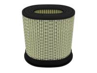 aFe - aFe 72-91109 aFe MagnumFLOW Pro GUARD 7 Universal Filter (6.5x4.75)IN F x (9x7)IN B x (9x7)IN T(Inverted) x 9IN H - Image 2