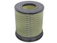 aFe - aFe 72-91110 aFe Magnum FLOW Pro GUARD 7 Replacement Air Filter (Pair) F-6 / B-8 / T-8 (Inv) / H-8in. - Image 1
