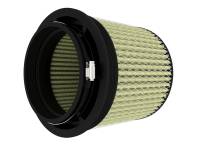 aFe - aFe 72-91110 aFe Magnum FLOW Pro GUARD 7 Replacement Air Filter (Pair) F-6 / B-8 / T-8 (Inv) / H-8in. - Image 3