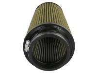aFe - aFe 72-91117-MA aFe Magnum FLOW Pro GUARD 7 Replacement Air Filter (Pair) F-3.5 / B-5 / T-3.5 (Inv) / H-8in. - Image 3