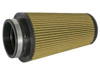aFe - aFe 72-91117-MA aFe Magnum FLOW Pro GUARD 7 Replacement Air Filter (Pair) F-3.5 / B-5 / T-3.5 (Inv) / H-8in. - Image 5