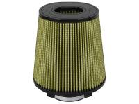 aFe - aFe 72-91120 aFe Magnum Force Replacement Air Filter 5in F x (9inx7-1/2in) B x (6-3/4inx5-1/2in) T (inv.) x 9in H - Image 1