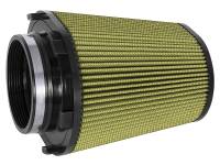 aFe - aFe 72-91120 aFe Magnum Force Replacement Air Filter 5in F x (9inx7-1/2in) B x (6-3/4inx5-1/2in) T (inv.) x 9in H - Image 2