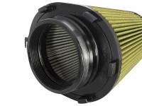 aFe - aFe 72-91120 aFe Magnum Force Replacement Air Filter 5in F x (9inx7-1/2in) B x (6-3/4inx5-1/2in) T (inv.) x 9in H - Image 4