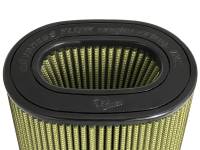 aFe - aFe 72-91123 aFe Magnum FLOW Pro GUARD 7 Replacement Air Filter F-(7X4.75) / B-(9X7) / T-(7.25X5) (Inv) / H-9in. - Image 3