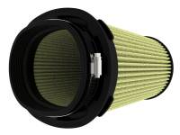 aFe - aFe 72-91124 aFe Magnum FLOW Pro GUARD7 Air Filter 6.75in x 4.75in F x 8.25in x 6.25in B x 7.25in x 5in T x 8in H - Image 2