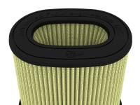 aFe - aFe 72-91124 aFe Magnum FLOW Pro GUARD7 Air Filter 6.75in x 4.75in F x 8.25in x 6.25in B x 7.25in x 5in T x 8in H - Image 3