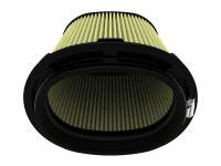 aFe - aFe 72-91124 aFe Magnum FLOW Pro GUARD7 Air Filter 6.75in x 4.75in F x 8.25in x 6.25in B x 7.25in x 5in T x 8in H - Image 4