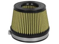 aFe - aFe 72-91130 aFe MagnumFLOW Pro GUARD7 Universal Air Filter 5in. F x 5-3/4in B x 4-1/2in.T - Image 1