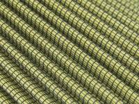 aFe - aFe 72-91132 aFe Quantum Pro-Guard 7 Air Filter Inverted Top - 5in Flange x 8in Height - Oiled PG7 - Image 3