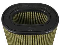 aFe - aFe 72-91136 aFe Magnum FLOW PG7 Universal Air Filter (6 x 4)in F (8.5 x 6.5)in B (7 x 5)in T (Inv) 10in H - Image 5
