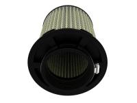 aFe - aFe 72-91153 aFe Power Magnum FLOW Pro GUARD7 Air Filter 4 IN F x 6-1/2 IN B x 6-1/2 IN T (Inverted) x 8 IN H - Image 2