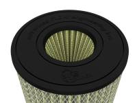 aFe - aFe 72-91153 aFe Power Magnum FLOW Pro GUARD7 Air Filter 4 IN F x 6-1/2 IN B x 6-1/2 IN T (Inverted) x 8 IN H - Image 4