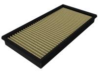 aFe - aFe 73-10016 aFe MagnumFLOW Air Filters OER PG7 A/F PG7 VW Beetle 98-11 Golf/Jetta/GTI 00-06 - Image 1