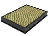 aFe - aFe 73-10152 aFe MagnumFLOW Air Filters OER PG7 A/F PG7 Dodge Sprinter 07-10 V6-3.0L (td) - Image 7