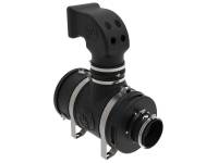 aFe - aFe 75-11061 aFe MagnumFORCE Intakes Stage-1 PG7 AIS PG7 Off Road Canister - XL - Image 4