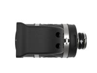 aFe - aFe 75-11061 aFe MagnumFORCE Intakes Stage-1 PG7 AIS PG7 Off Road Canister - XL - Image 6