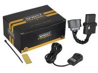 aFe - aFe 77-16410 aFe Power Sprint Booster Power Converter 06-16 Audi R8 - Image 3