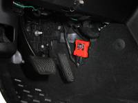 aFe - aFe 77-20014 aFe 16-25 Mazda MX-5 Miata / 14-25 Mazda 3 Pedal 2 Metal Throttle Enhancer - Image 2