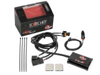 aFe - aFe 77-43026 aFe Scorcher HD Module 11-18 Ford Ranger (T6) I5-3.2L (td) - Image 4