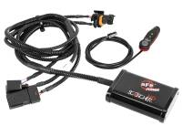 aFe - aFe 77-43026 aFe Scorcher HD Module 11-18 Ford Ranger (T6) I5-3.2L (td) - Image 5