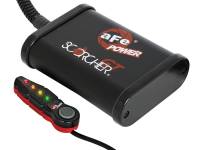aFe - aFe 77-43050 aFe Scorcher Module 22-23 Ford Bronco Raptor V6 3.0L - Image 1