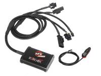 aFe - aFe 77-43050 aFe Scorcher Module 22-23 Ford Bronco Raptor V6 3.0L - Image 3