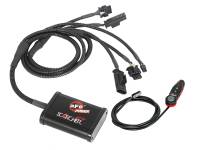 aFe - aFe 77-46311 aFe Scorcher Module 12-16 BMW 335i (F3X) L6 3.0L (t) N55 - Image 5