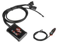 aFe - aFe 77-46313 aFe 09-13 BMW X5 (E70) / 09-11335d (E90) L6-3.0L (td) M57 SCORCHER GT Power Module - Image 3