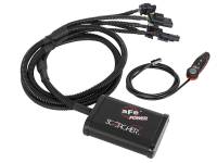 aFe - aFe 77-46316 aFe Scorcher GT Module 12-16 BMW 328i/428i (F3X) L4 2.0L (t) N20/N26 - Image 3
