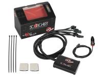 aFe - aFe 77-46316 aFe Scorcher GT Module 12-16 BMW 328i/428i (F3X) L4 2.0L (t) N20/N26 - Image 4