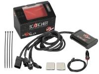 aFe - aFe 77-46320 aFe Scorcher GT Power Package 14-17 BMW 328d 2.0TD (N47) - Image 4