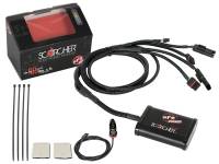 aFe - aFe 77-46322 aFe Scorcher GT Module 09-11 BMW 550i/650i/750i V8-4.4L (tt) N63 - Image 6