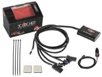 aFe - aFe 77-46323 aFe Scorcher GT Module 13-17 BMW 550i/650i/750i V8-4.4L (tt) N63 - Image 4