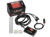 aFe - aFe 77-46324 aFe Scorcher Module 11-15 BMW 116i (F20) L4-1.6L (t) N13 - Image 4