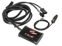 aFe - aFe 77-46324 aFe Scorcher Module 11-15 BMW 116i (F20) L4-1.6L (t) N13 - Image 5
