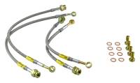Goodridge - Goodridge 12279 Goodridge 98-05 Pontiac Grand Prix Brake Lines - Image 2