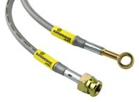 Goodridge - Goodridge 12279 Goodridge 98-05 Pontiac Grand Prix Brake Lines - Image 6