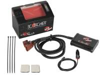 aFe - aFe 77-46406 aFe Scorcher GT Module 09-16 Audi A4 B8 2.0T - Image 4