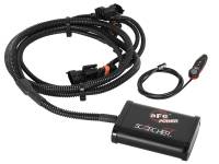 aFe - aFe 77-46901 aFe Scorcher Module 17-19 FIAT 124 Spider 1.4L - Image 4