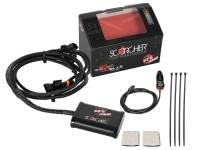 aFe - aFe 77-46901 aFe Scorcher Module 17-19 FIAT 124 Spider 1.4L - Image 9